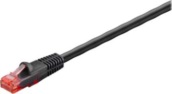 Wentronic goobay patch cable - 15