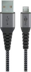 Wentronic goobay - USB cable -