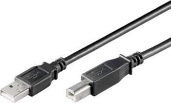 Wentronic goobay - USB cable -