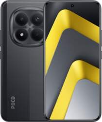Xiaomi POCO M8 Pro - black
