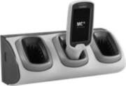 Zebra Technologies Zebra 3-Slot High Density