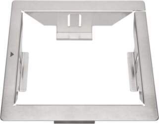 Zebra Technologies Zebra barcode scanner bucket