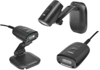 Zebra Technologies Zebra DS55 Series DS5502