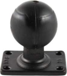 Zebra Technologies Zebra mounting component -