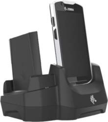 Zebra Technologies Zebra Single slot cradle