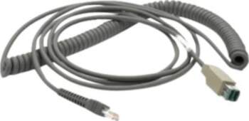 Zebra Technologies Zebra - USB /