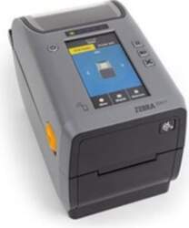 Zebra Technologies Zebra ZD611 - label