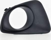 Mazda 2 2007->2010 reste bamperī R