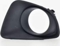 Mazda 2 2007->2010 reste bamperī L