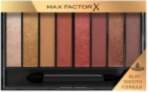 Max Factor Masterpiece Nude Palette Shade