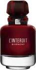 Givenchy L`Interdit Rouge EDP 35ml