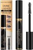 Max Factor Masterpiece Shade 001 Rich