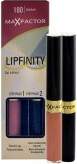 Max Factor Lipfinity Lip Colour 4