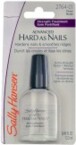 Sally Hansen Advanced Hard As Nails