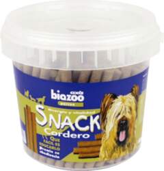 Biozoo LAMB SNACKS 600g