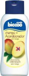 Biozoo ŠAMPŪNS – SHAMPOO 2