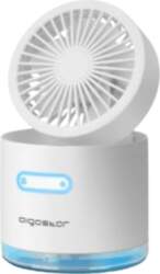 Aigostar VENTILATORS GALDA DAUDZFUNKCIONĀLS