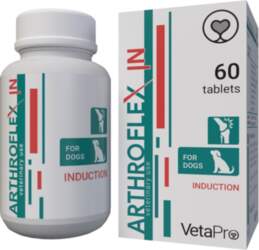 VETAPRO ARTHROFLEX INDUCTION DOG N60