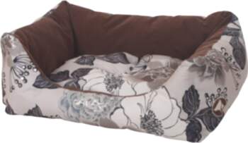 Croci Spa GULTA SILVER LEAF