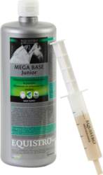 EQUISTRO MEGA BASE JUNIOR 1L
