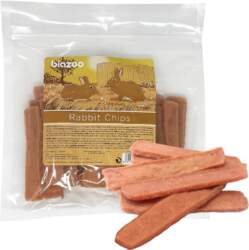 KĀRUMS RABBIT CHIPS 500g