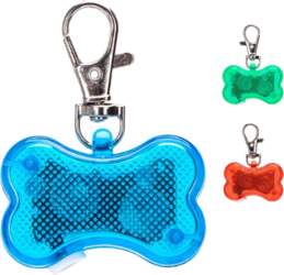 PIEKARIŅŠ LED PLASTMASAS