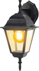 Aigostar LAMPA SIENAS VINTAGE