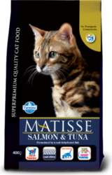 Farmina MATISSE SALMON TUNA 1,5kg
