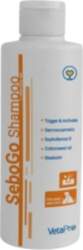 VETAPRO SEBOGO SHAMPOO 250ml
