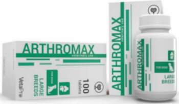 VETAPRO ARTHROMAX LARGE BREED N100