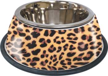 Croci Spa BĻODA METĀLA LEOPARD