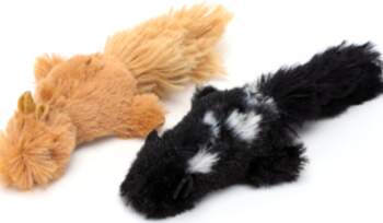 ROTAĻLIETA SKUNKS