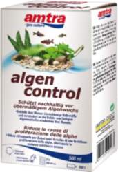 AMTRA ALGEN CONTROL 500ml