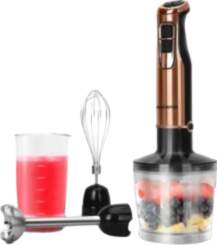 Aigostar BLENDERIS ROKAS 500ml
