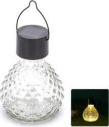 SPULDZE SOLAR LED WARM