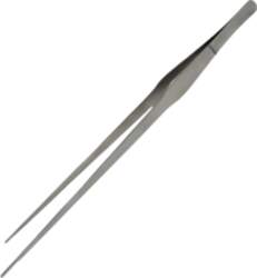 Nobleza PINCETE AKVĀRIJAM 27cm
