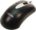 LogiLink mini optical USB mouse 800DPI