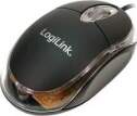 LogiLink mini optical USB mouse with
