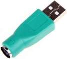 PS2 / USB Mouse and Keyboard