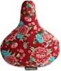 Basil Saddle Cover Bloom Sarkans