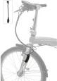 BioLogic ReeCharge Dynamo Kit with Micro-USB