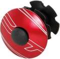 Contec Ahead-Clamp 1 1/8" Select Sarkans