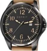 ESPRIT, Tallac Brave Black