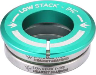 Blunt Low stack IHC Headset Integrated