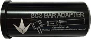 Blunt Bar SCS Adapteris Oversized
