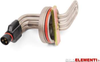 Defa sildelements 411388