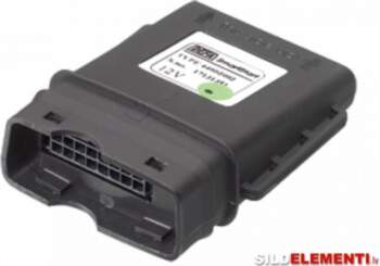 Smartstart™ vehicle unit (VU) Defa 418101