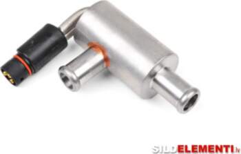 Defa sildelements 411760