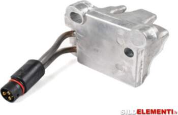 Defa sildelements 411855