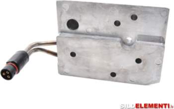 Defa sildelements 412824
